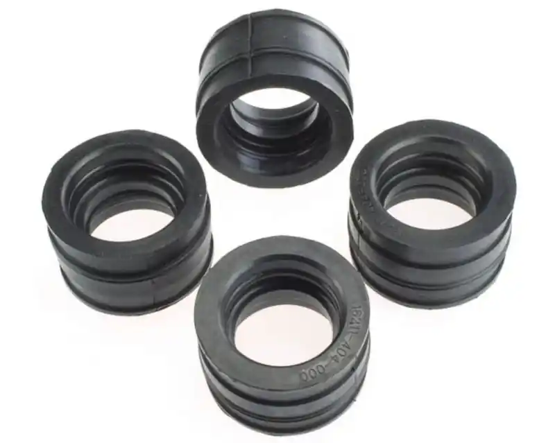Commander Maintenant 4 Pipes d'admission pour Honda CB550 Four 76-82