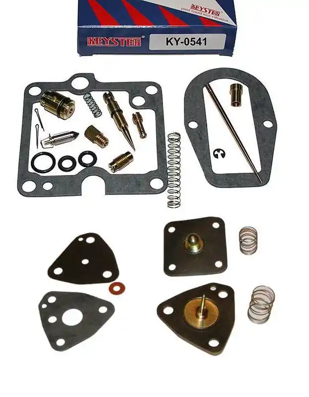 Soldes Kit carbu SR500 2J2 2J4 avec membranes