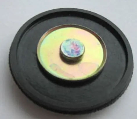 Membrane de pompe de reprise pour VN1500 Vulcan Authentique