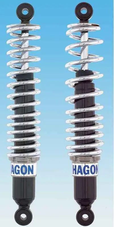 Offre Limitée HAGON Road standard