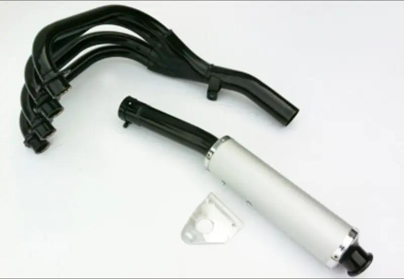 Authentique Ligne 4 en 1 Marving Super Endurance pour Honda CBX750 RC17