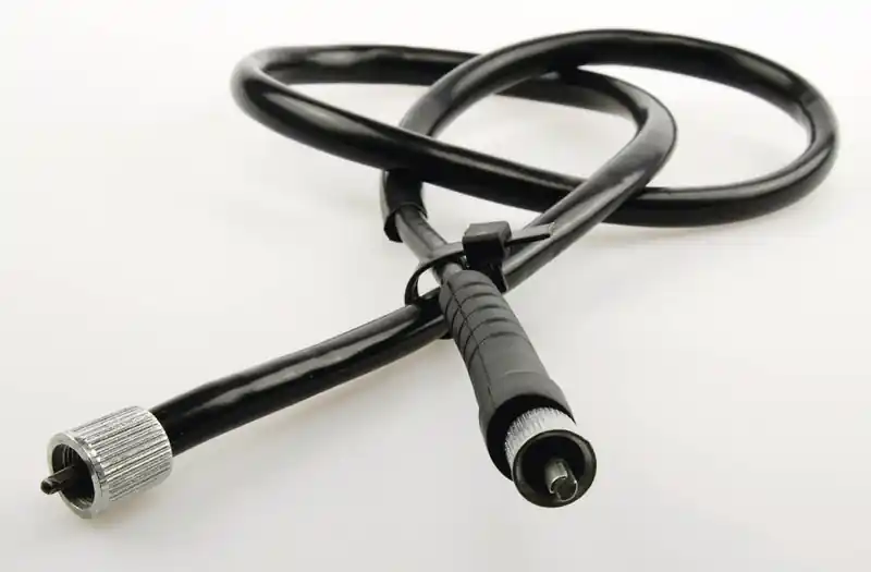 Certifié Cable de compteur pour Kawasaki GTR 1000 de 1986 à 2003