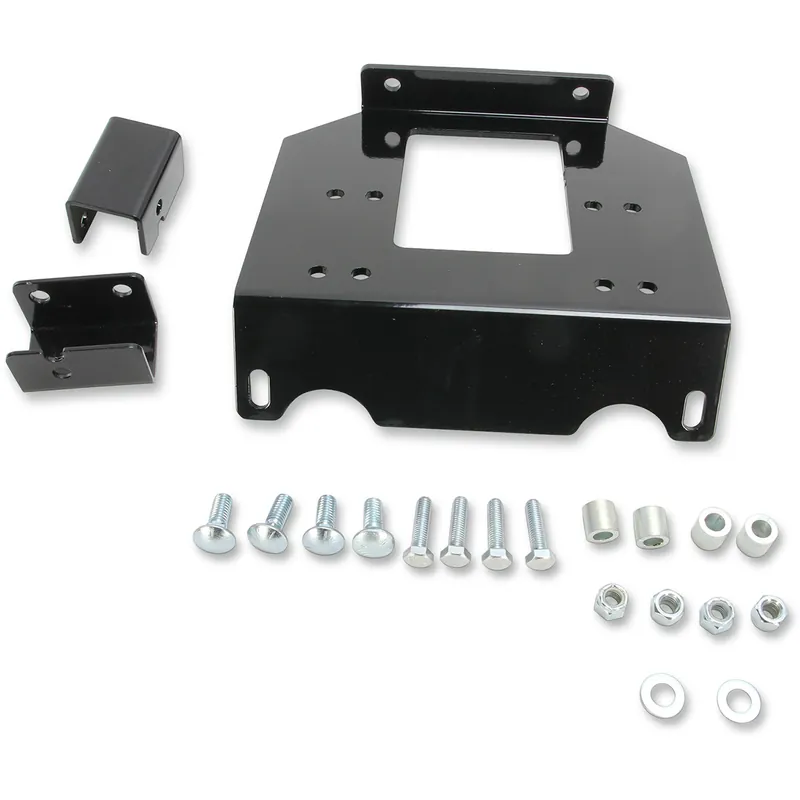 Kit de Fixation Treuil RZR900S et RZR1000S Polaris Moose Acheter Direct