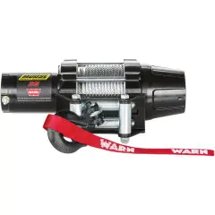 TREUIL WARM By MOOSE 3500 CABLE SYNTHETIQUE Promotion Saisonnière