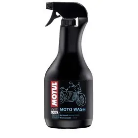 Moto Wash Motul 1 Litre Petit Prix