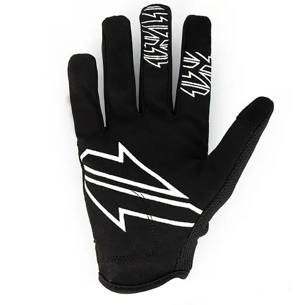Usine Directe Déstockage Gants Cross Swaps Noir Homologué CE KP1