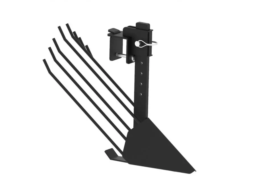 ARRACHEUSE DE POMMES DE TERRE BALTIC POUR QUAD ET SSV Acheter En Ligne