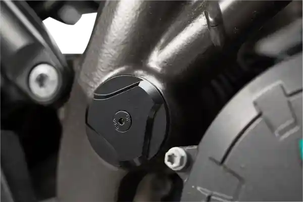 Vente Flash Set de bouchons de cadre. KTM 1290 Super Adventure