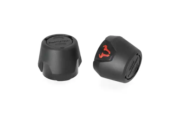Satisfait Ou Remboursé Roulettes de Protection de Fourche BMW F 900 GS