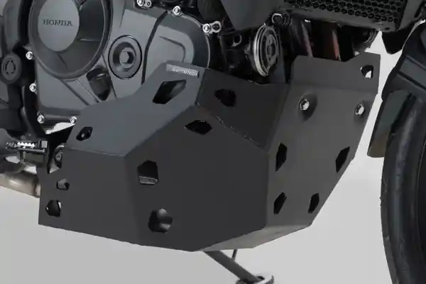 Sabot Moteur Noir Honda XL750 Transalp 2022 et + Bon Marché