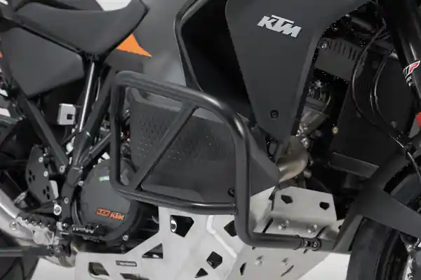 Crashbars. KTM 1290 Super Adventure 2021 et + Nouvel Arrivage