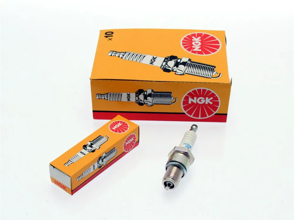 Bougie NGK BPR8ES Standard Quantité Limitée