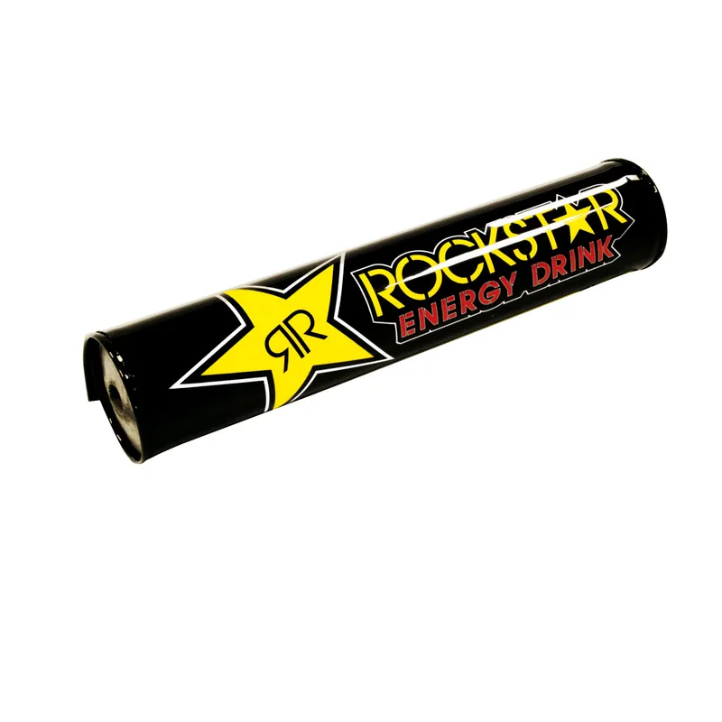 Populaire Mousse de guidon ROCKSTAR pour guidon avec barre