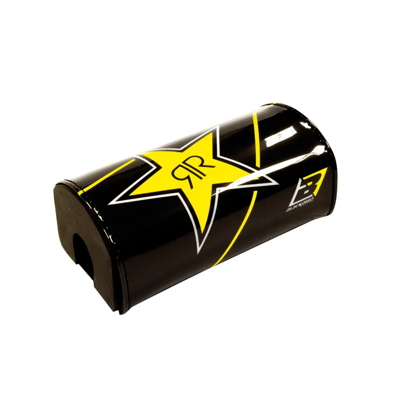 Mousse de guidon ROCKSTAR pour guidon sans barre Ø28,6mm Super Prix