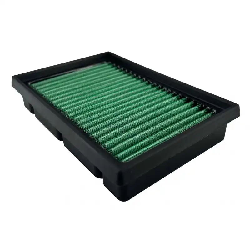 FILTRE A AIR GREEN FILTER CAN-AM SPYDER Acheter En Ligne