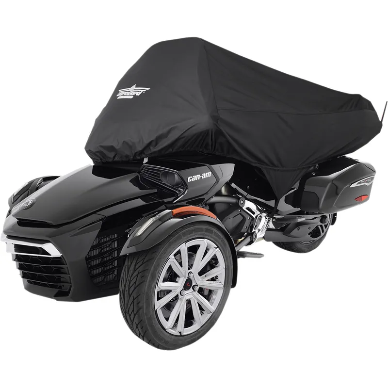 Expédition Rapide Housse pour Spyder F3 Can-am
