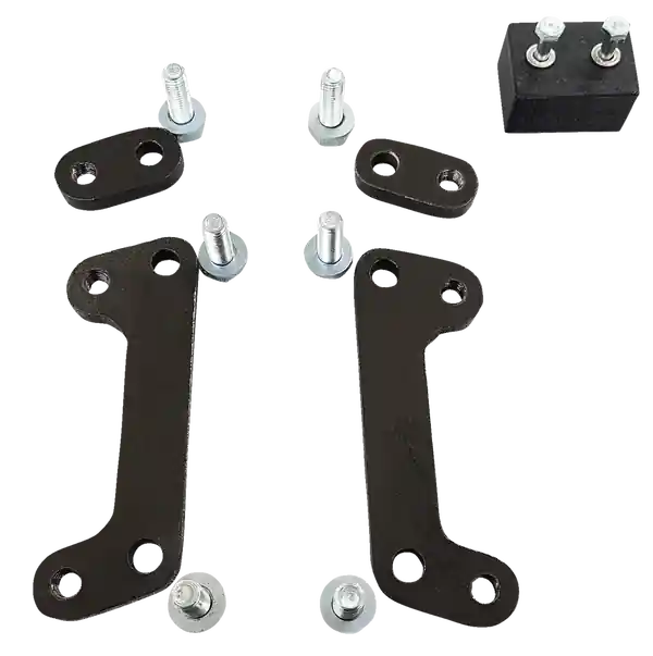 Achat Immédiat Platines repose-pieds Spyder RT Can-am