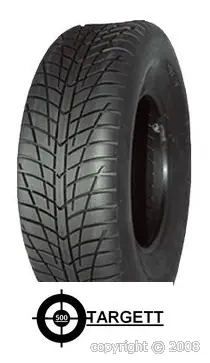Pneu Quad Target U-RIDE P354 20x10x9 Meilleure Vente