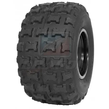 Prix Choc Pneu Quad DWT MXR V3 18x10x8 Tendre