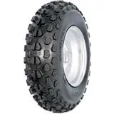 Pneus AV Kenda K532 Klaw 22x7x10 Soldes