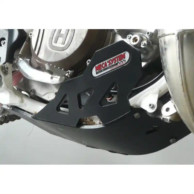 Sabot HUSQVARNA Polyethylene TE 2 Temps 250/300 AM 2017-2019 Méca&rsquo;System Retour Gratuit