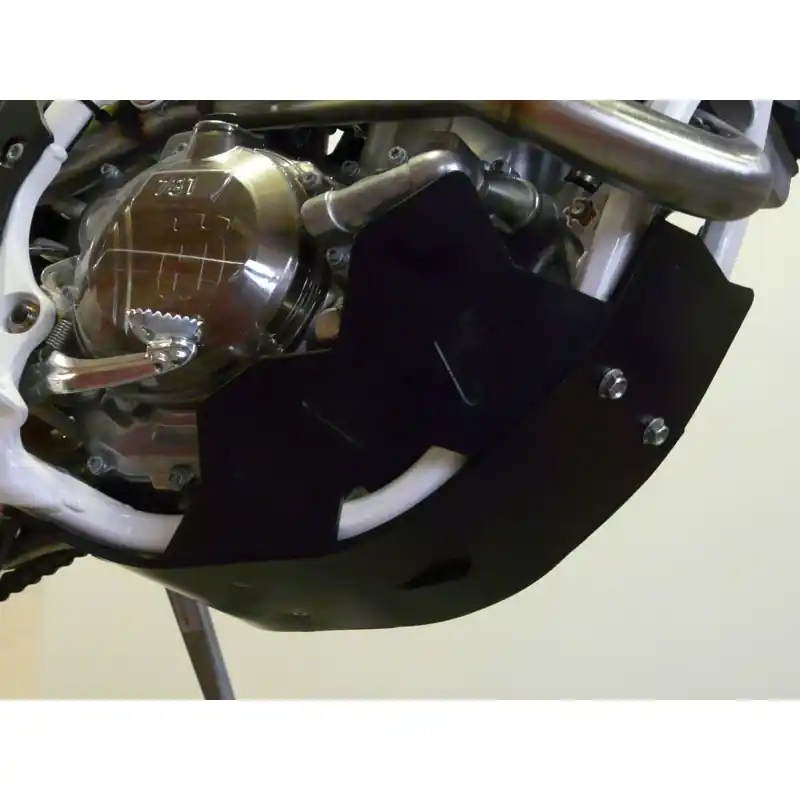 Sabot Polyéthylène HUSQVARNA FE 450 AM 2014 -2016 Méca&rsquo;System Prix Choc