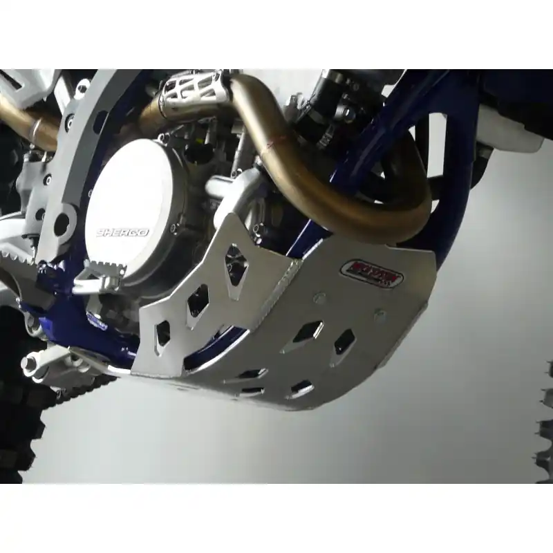 Dernière Chance Sabot Aluminium SHERCO SE 250/300 iF AM 2017-2019 Méca'System