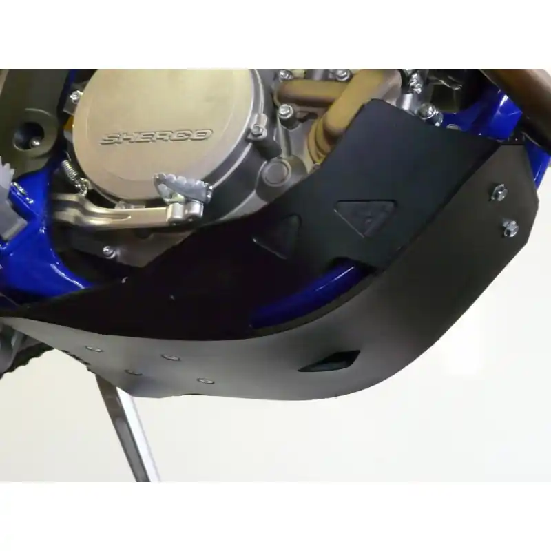 Sabot Polyéthylène SHERCO SE 250/300 iF AM 2017-2019 Méca&rsquo;System Pas Cher