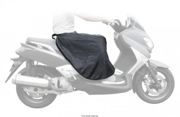 Tablier Scooter Couvre Jambes Universel Scooter Marque