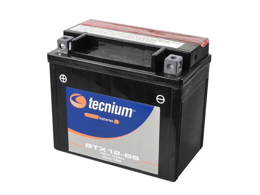 Achat Immédiat Batterie sans entretien livrée avec pack acide 250 TRX Honda