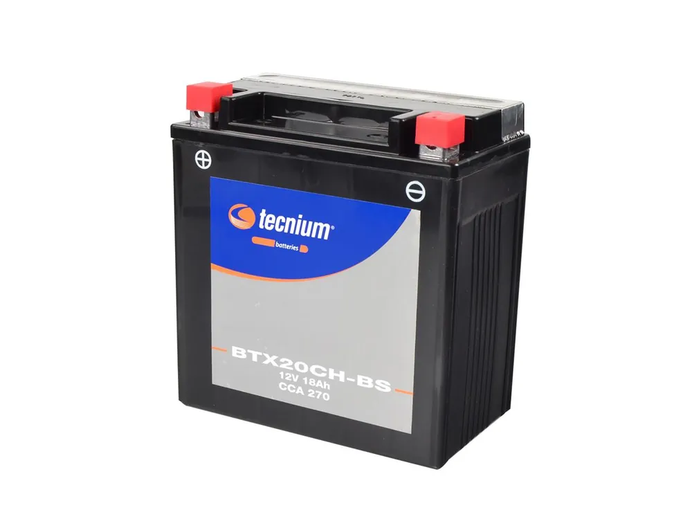 Batterie sans entretien livrée avec pack acide 750 King Quad Suzuki Jusqu'à Épuisement Des Stocks