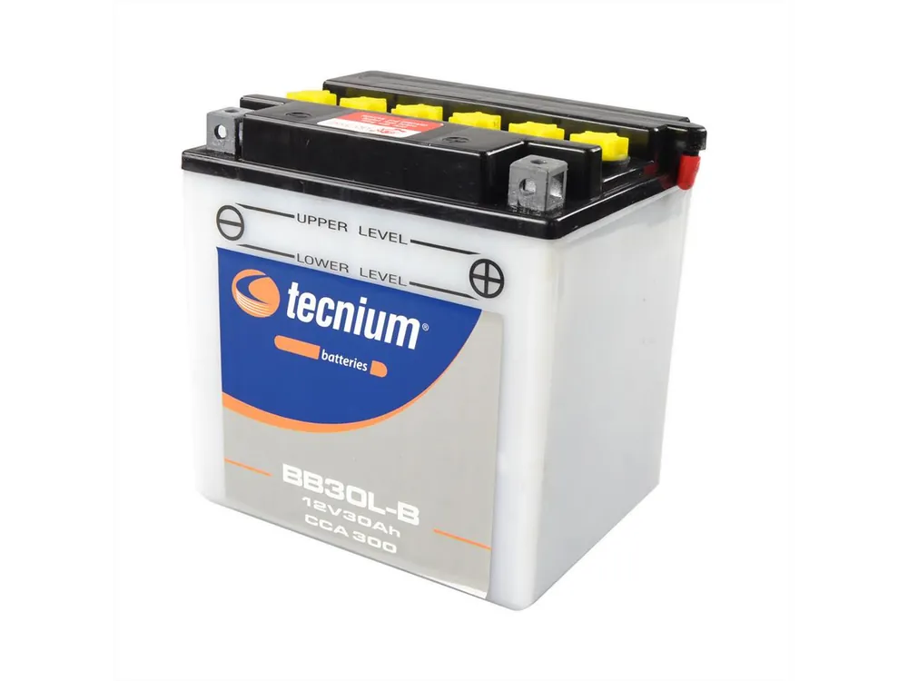 Batterie BB30L-B livrée avec pack acide RZR 900/ RZR 1000/ GENERAL Polaris Dernière Chance