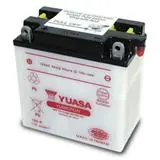 Batterie YTX20CH-BS Yuasa Dernière Chance