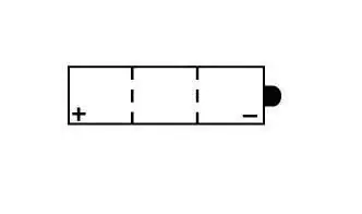 Pas Cher Batterie Lithium YB14A-A1 – HJTX14AH(L)FP-S