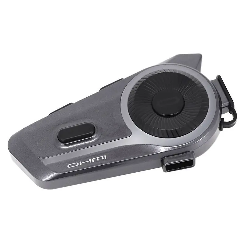 Haute Qualité Intercom ASMAX OHMI D9