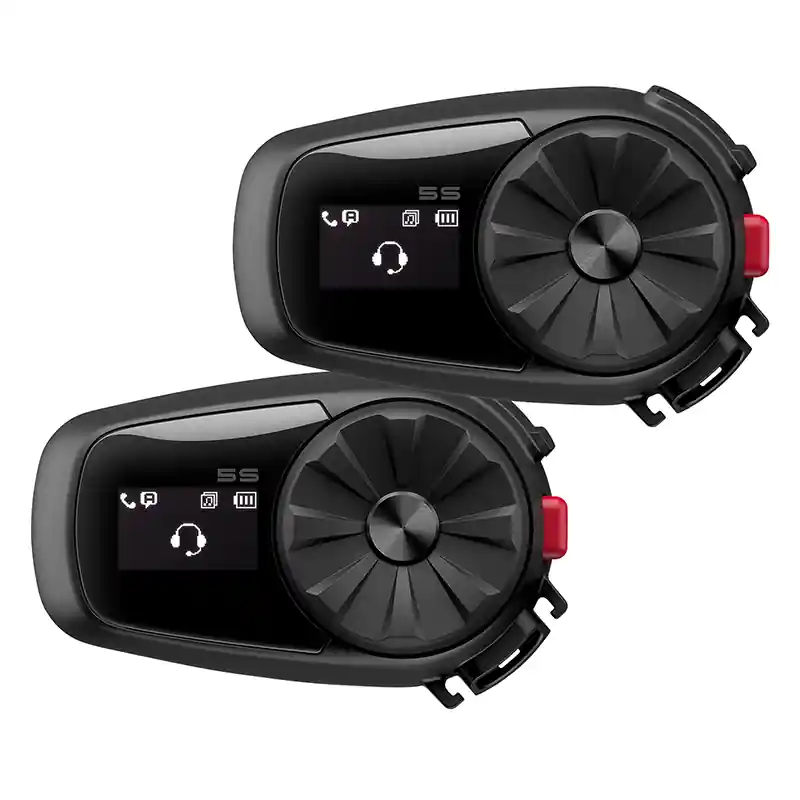 Intercom SENA 5S10 Duo Bluetooth 5.1 Offre Exclusive