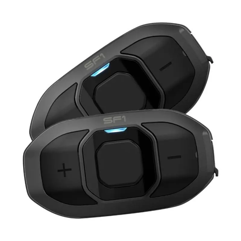 Certifié Intercom SENA SF1 Duo Bluethooth 5.1