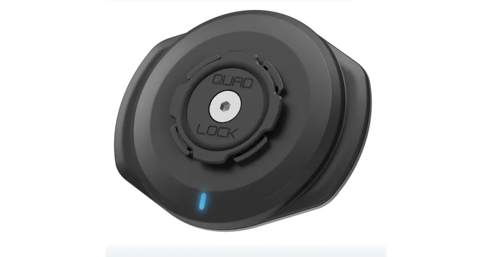 Base de charge rapide sans fil étanche QUAD LOCK Vente Flash