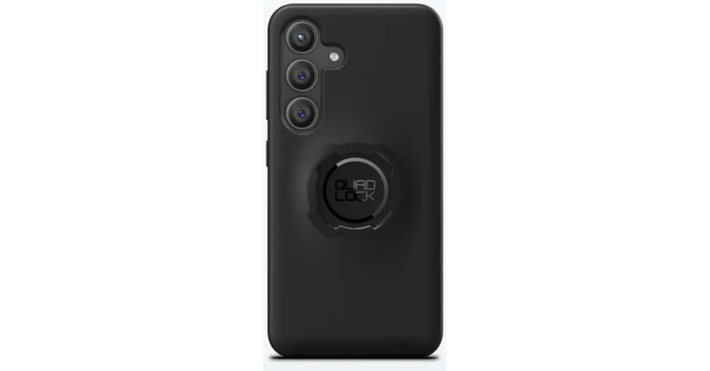 Affaire À Saisir Coque de téléphone QUAD LOCK – Samsung Galaxy S23+