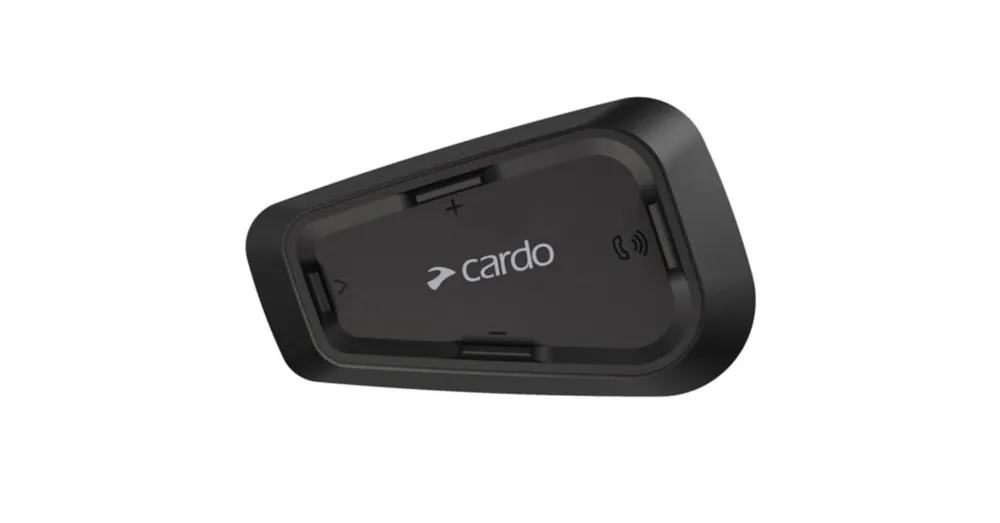 Marque Intercom Cardo Spirit HD Single