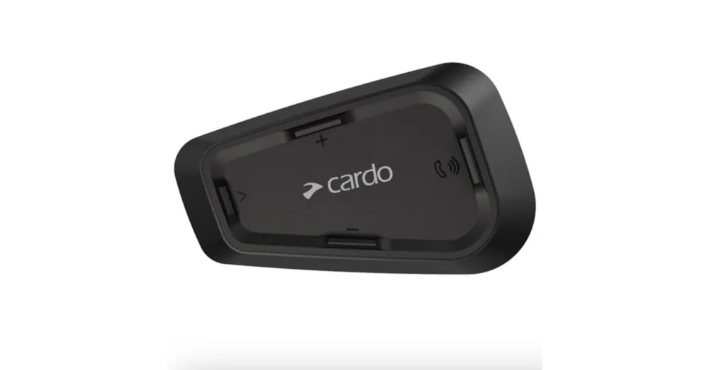 Must-Have Intercom Cardo Spirit Single