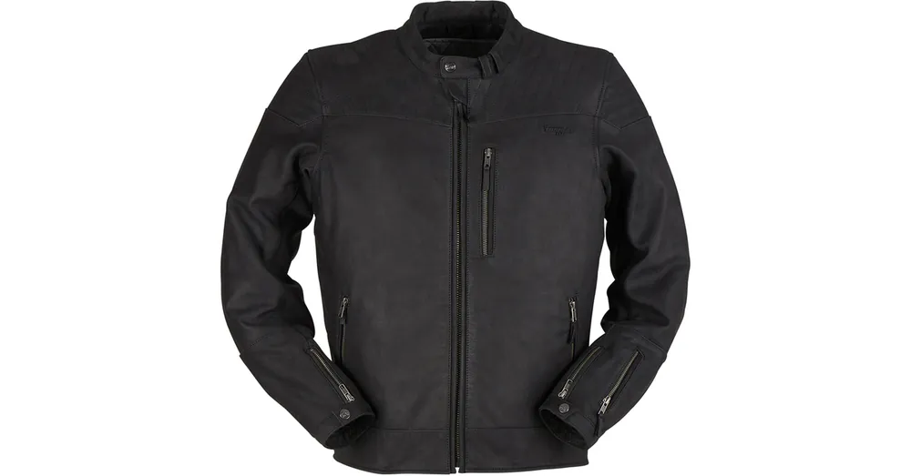 Offre Du Jour Blouson Clint Evo Noir- FURYGAN S