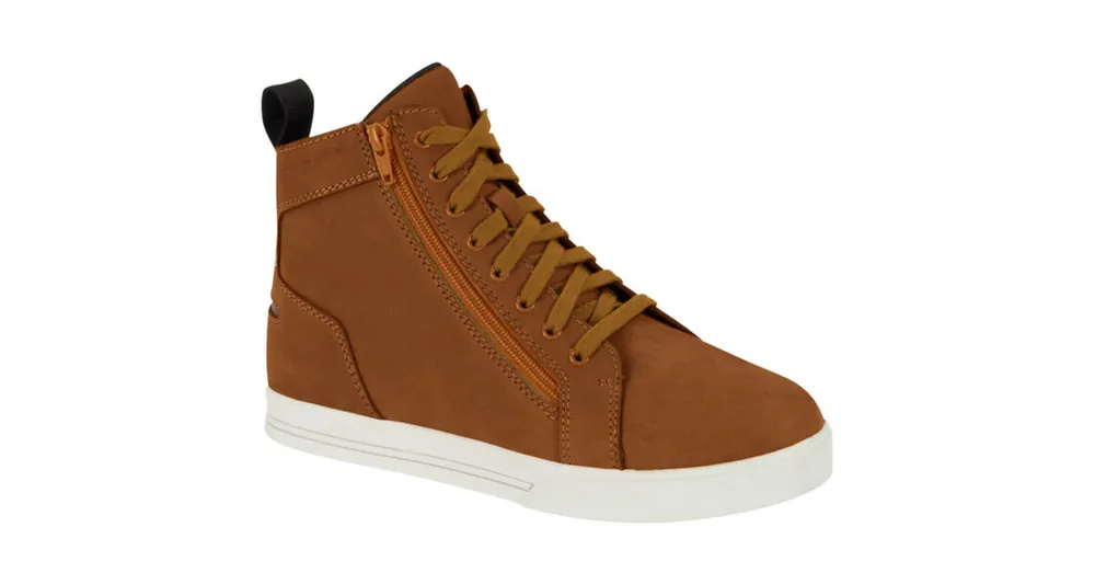 Haute Qualité Chaussures Braxton Marron- SEGURA 40