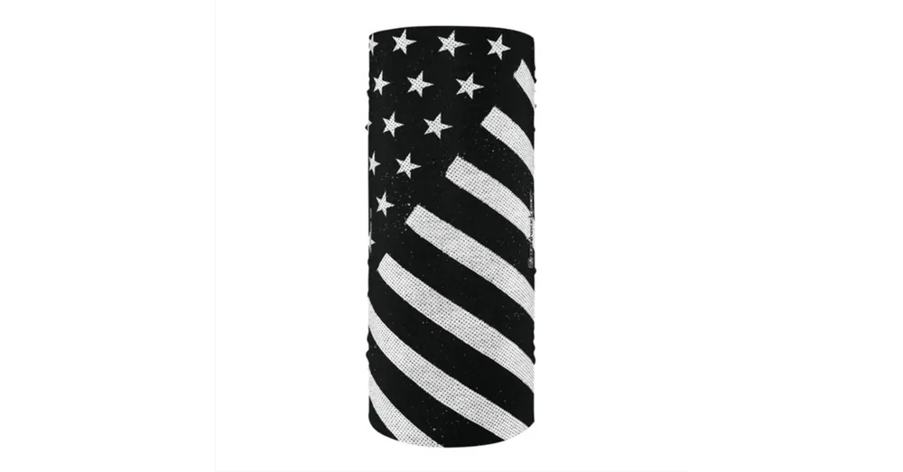 Offre Du Jour Motley Tube drapeau USA- ZAN Headgear