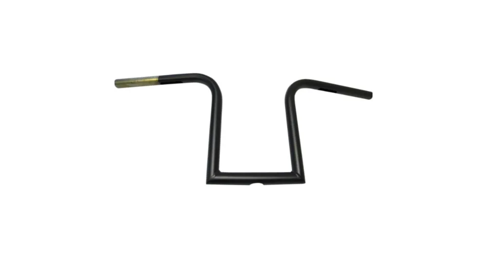 Guidon Bourbon Old School- LA Choppers Remise
