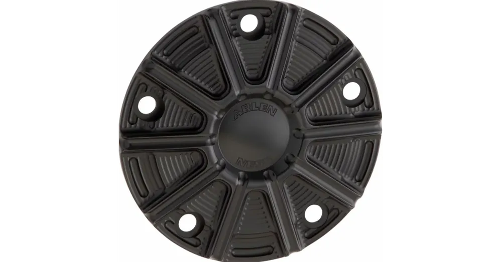 Cache Capteur d&rsquo;Allumage Arlen Ness 10-Gauge Noir Anodisé Dyna Softail Touring 99/17 Remise