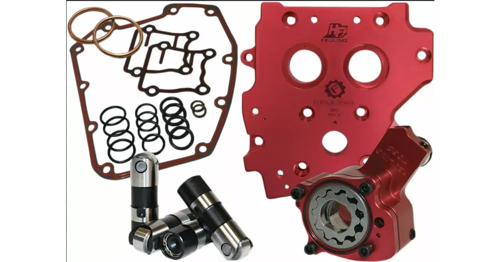 Offre Du Jour Kit de lubrification performance Race Series