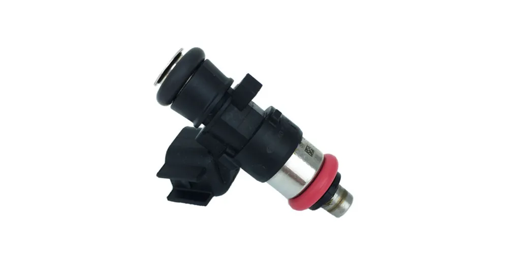 Injecteur de carburant à 6,1 g/s. Haut débit. Expédié Aujourd'hui