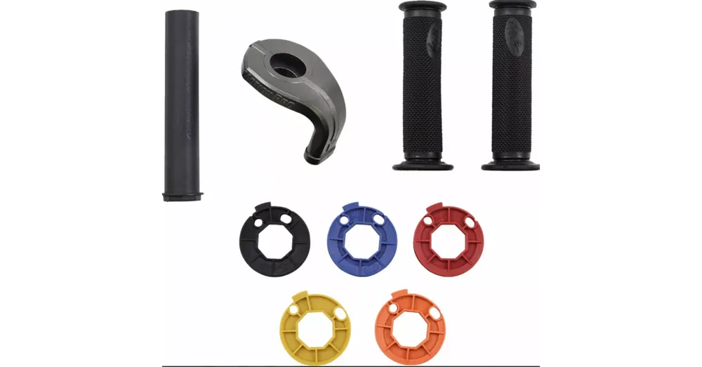 Nouvelle Collection Kit d’accélérateur à tirage variable Rev3