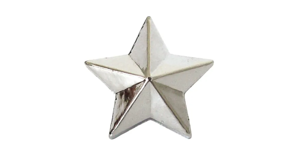 Populaire Bouchon de Valve Universel Trik Topz Star Chromé